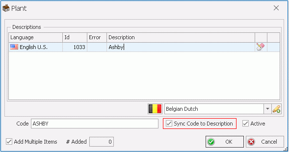 ATS Inspect - Cockpit Sync Code ATS Inspect - Cockpit Sync Code
